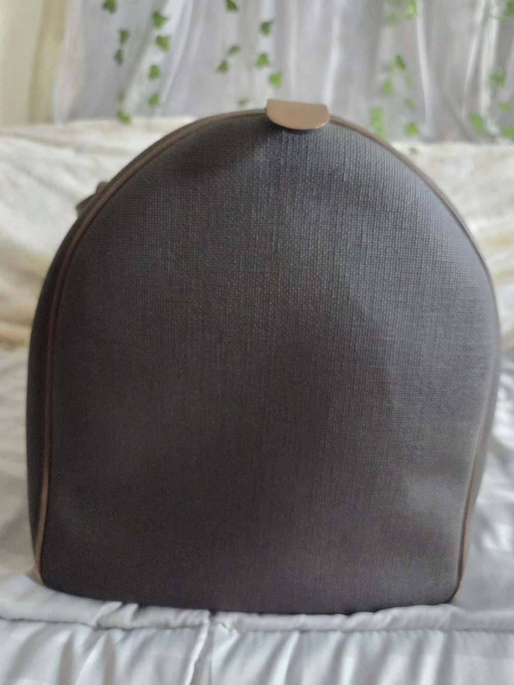 Dunhill Boston Duffel Bag